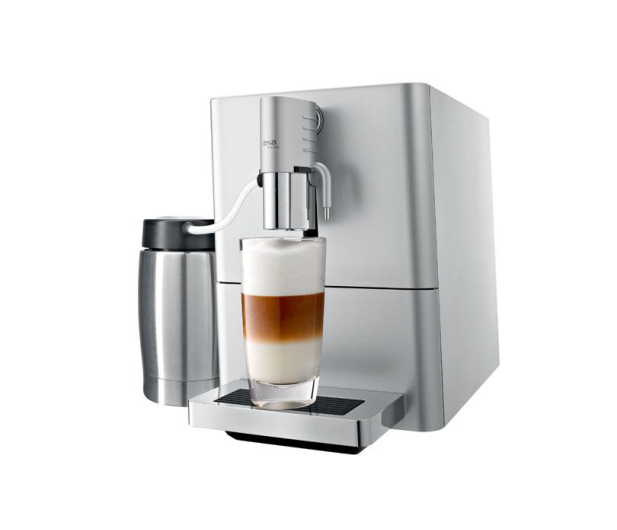 Jura ENA MICRO 9 SILVER - 1393176 - zdjęcie 5